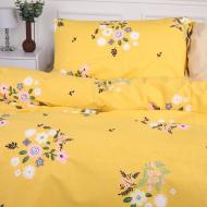 Наволочка Ranforce Elite 17-0428 Indian summer 60x60 см мульти MirSon