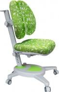 Кресло детское Mealux Onyx Duo AZK (Y-115 AZK) зеленый/с рисунком