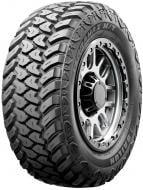 Шина SAILUN TERRAMAX M/T 31/10.5 R15LT 109 Q нешипованая всесезонные