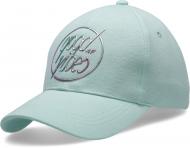 Кепка 4F J4L20-JCAD215-42S OS серый