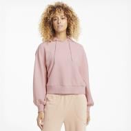 Джемпер Puma HER Hoodie 58596715 р. XL розовый Джемпер Puma HER Hoodie 58596715 р. XL розовый