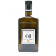 Масло оливковое Moresca Dop Monti Iblei 04 500 мл Масло оливковое Moresca Dop Monti Iblei 04 500 мл