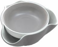 Піала подвійна Joseph Joseph Double Dish DDWGR010GB