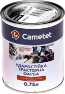Краска (69501393309) Cametet 750 мл CASE IH (1986- )