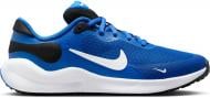 Кросівки Nike REVOLUTION 7 (GS) FB7689-401 р.38 сині