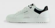 Кроссовки для девочек 4F SNEAKERS SHOES F067 4FJWSS27FSNEF067-10S р.35 белые