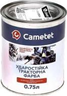 Краска (69501393300) Cametet 750 мл CLAAS