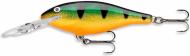 Воблер Rapala Shad Rap 40 мм perch SR04-P