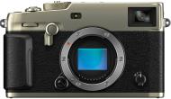 Фотоапарат Fujifilm FinePix X-Pro3 Body dura silver