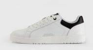 Кроссовки мужские летние 4F SNEAKERS SHOES M046 4FWSS27FSNEM046-10S р.42 белые