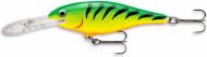 Воблер Rapala Shad Rap 40 мм firetiger SR04-FT