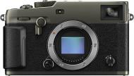 Фотоаппарат Fujifilm FinePix X-Pro3 Body dura black