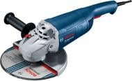 Болгарка (угловая шлифмашина) Bosch Professional GWS 2200 06018C1320-R