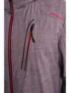 Куртка мужская демисезонная Avecs AV-70388/17 р.XXL серая
