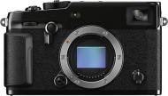 Фотоаппарат Fujifilm FinePix X-Pro3 Body black