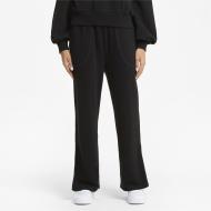 Брюки Puma HER Wide Pants 58596801 р. XL черный Брюки Puma HER Wide Pants 58596801 р. XL черный