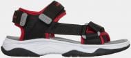 Сандалі Skechers BKRD TREAD SEEKER 407013L BKRD р.33,5 чорний