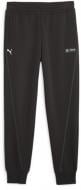 Брюки Puma MAPF1 SWEATPANTS, REG/CC 62114801 р. S черный