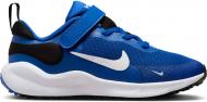 Кроссовки Nike REVOLUTION 7 (PSV) FB7690-401 р.28 синие