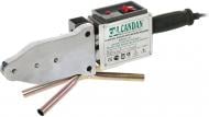 Паяльник Candan для пластиковых труб CANDAN 40