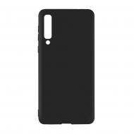 Накладка на корпус Armorstandart Matte Slim Fit для Samsung A50 2019 (A505)/A30s 2019 (A307) Black (ARM54466)