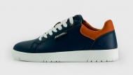 Кроссовки детские 4F SNEAKERS SHOES M060 4FJWSS27FSNEM060-31S р.35 синие
