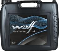 Моторное масло синтетическое WOLF Officialtech Uhpd Extra 10W-40 20 л (1049472)