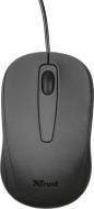 Миша Trust Ziva Optical Compact Mouse (21508) black Миша Trust Ziva Optical Compact Mouse (21508) black