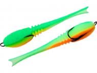 Рыбка поролоновая Prof Montazh 706 Dancing Fish 4" 115 мм 1 шт.