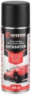 Очищувач бітумних плям Intertool (051340979) 400 мл