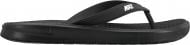 Вьетнамки Nike SOLAY THONG 882690-005 р.US 9 черный