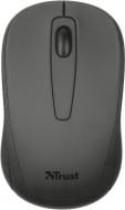 Мышь Trust Ziva Wireless Compact Mouse (21509) black (21509)