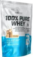 Протеин BioTechUSA 100% Pure Whey Яблочный пирог 400 г