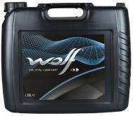 Моторное масло синтетическое WOLF EcoTech Ultra 5W-30 20 л (8302237)