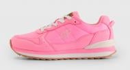 Кроссовки женские летние 4F SNEAKERS SHOES F051 4FWSS27FSNEF051-54S р.38 розовые