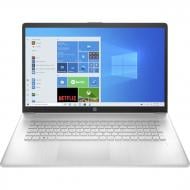 Ноутбук HP Laptop 17-cn3016ua 17,3" (94Z27EA) natural silver