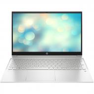 Ноутбук HP Pavilion 15-eg3018ua 15,6" (826T8EA) natural silver