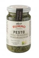 Соус Alla Genovese Песто Alla Genovese 190 г 190 мл