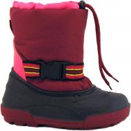 Сапоги Alisa Line Wind р.34-35 бордовый