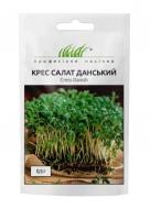 Семена Професійне насіння кресс-салат Датский 0,5 г (4823058207766)