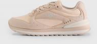 Кроссовки для девочек 4F SNEAKERS SHOES F065 4FJWSS27FSNEF065-83S р.35 бежевые