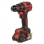 Шуруповерт аккумуляторный Vitals AU 1832c BL Kit+ AU 1832c BL Kit+