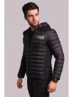 Куртка Avecs AV-70383/1 48 черный