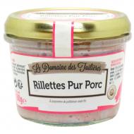 Консерва Arnaud Рийет из свинины