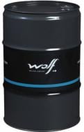 Моторное масло синтетическое WOLF OfficialTech C3 LL III 5W-30 60 л (1048187)