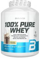 Протеин BioTechUSA 100% Pure Whey Рисовый пудинг 2000 г