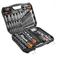 Набор головок NEO tools 1/2"(F)×3/8"(M) 08-671