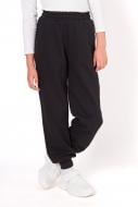 Штани спортивні Mevis (02) р.122 чорний Арт. 5276 Штани спортивні Mevis (02) р.122 чорний Арт. 5276