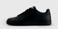 Кроссовки мужские летние 4F SNEAKERS SHOES M046 4FWSS27FSNEM046-20S р.42 черные