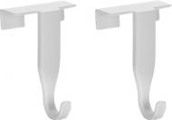 Гачок на двері PRESTO 2 шт. 420833 Tescoma